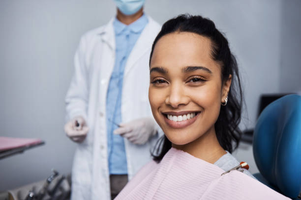 Best Wisdom Tooth Removal  in Meadow Les, AK