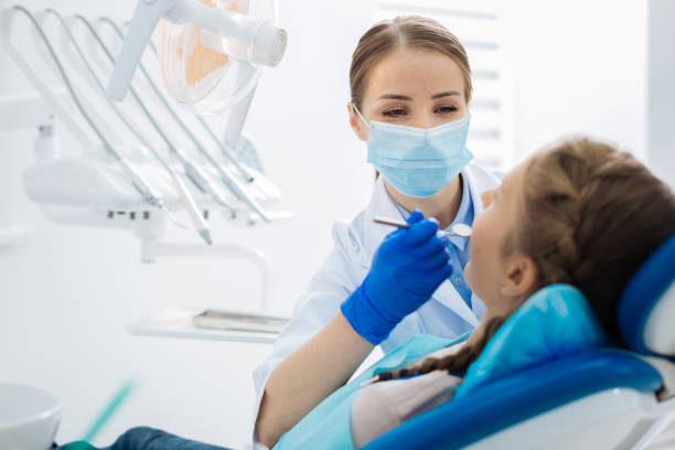 Best Dental Inlays and Onlays  in Meadow Les, AK